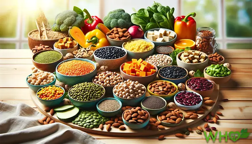 Benefits of Protein in Your Diet: